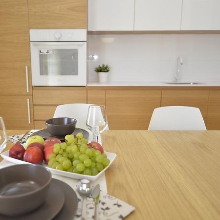 Appartement Posto Capitano C Group à Kotor Extérieur photo