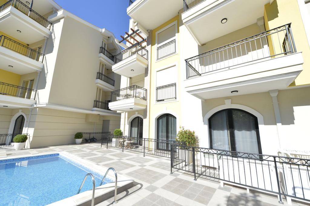 Appartement Posto Capitano C Group à Kotor Extérieur photo