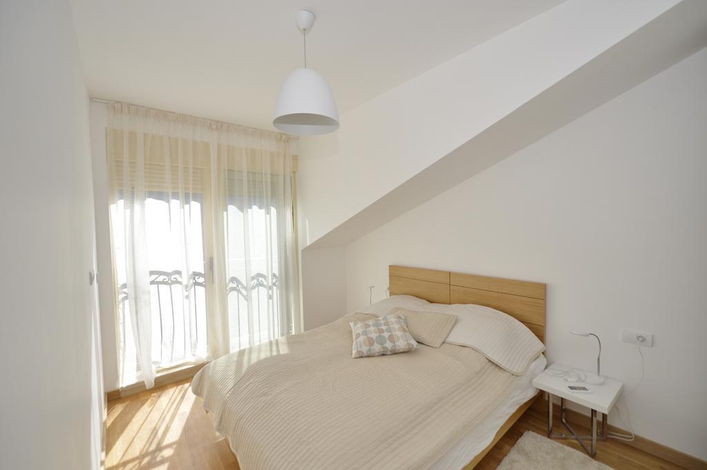 Appartement Posto Capitano C Group à Kotor Extérieur photo