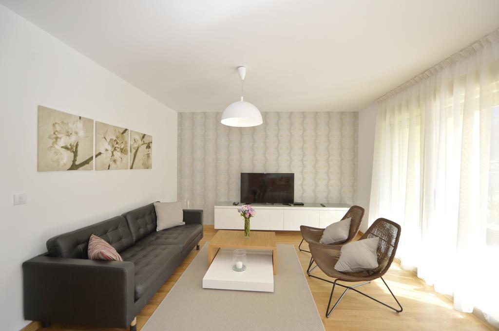 Appartement Posto Capitano C Group à Kotor Extérieur photo