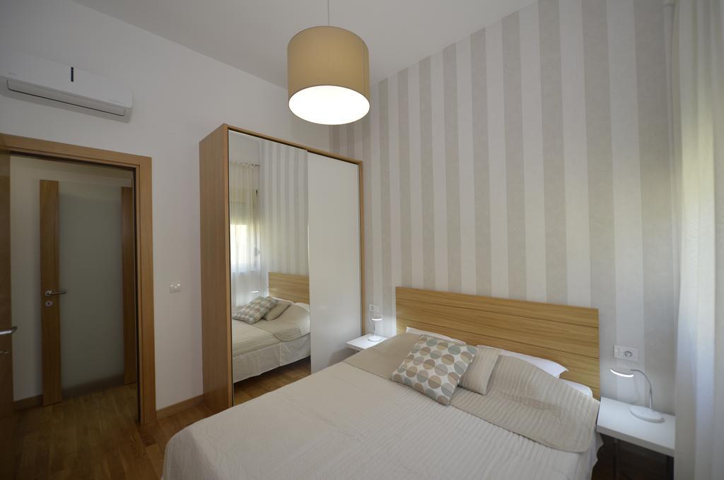Appartement Posto Capitano C Group à Kotor Extérieur photo